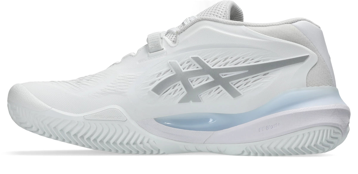 Asics Women's GEL-Resolution X Clay Tennis Shoes-2