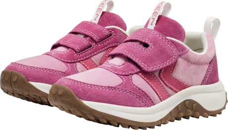 KEEN Little Kids' KS86 Sneaker-3