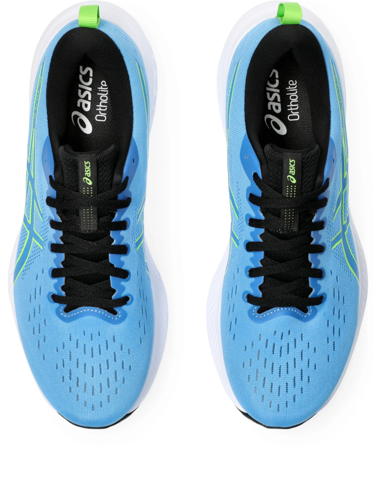 Asics Men's GEL-Excite 10 Running Shoes-4