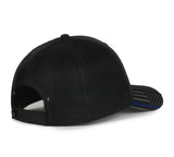Outdoor Cap OC601M Service Tribute Structured Trucker Hat-4