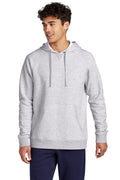 Sport-Tek Men's   Drive Fleece Pullover Hoodie STF200