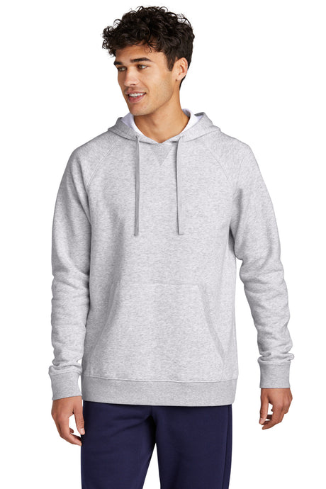 Sport-Tek Men's   Drive Fleece Pullover Hoodie STF200