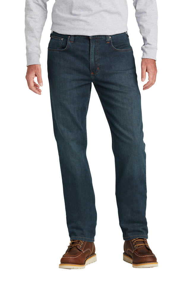 Carhartt Men's   Rugged Flex   5-Pocket Jean CT102804