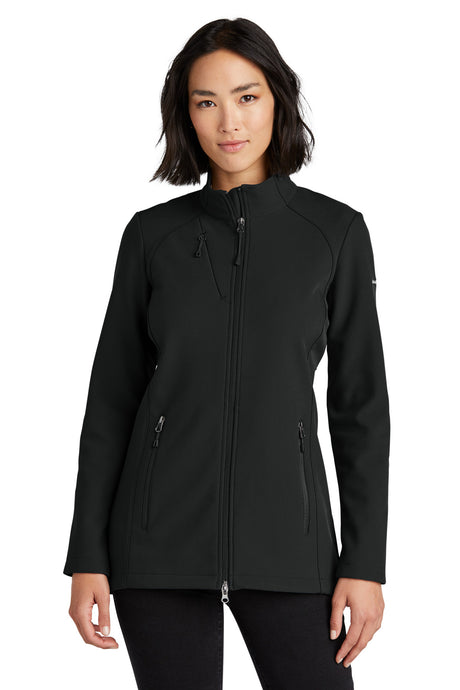 Eddie Bauer Women's Stretch Soft Shell Jacket. EB545 Eddie Bauer