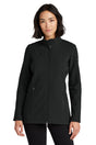 Eddie Bauer Women's Stretch Soft Shell Jacket. EB545 Eddie Bauer