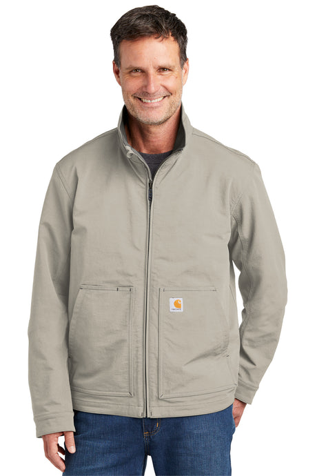 Carhartt Men's Super Dux Soft Shell Jacket CT105534 Carhartt