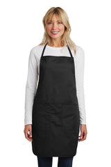 Port Authority    Full-Length Apron