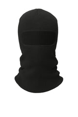 CornerStone Men's   Rib Knit Face Mask CS805-1