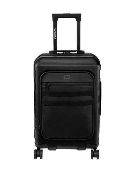OGIO Utilitarian Carry-On Spinner Luggage. 413011 OGIO