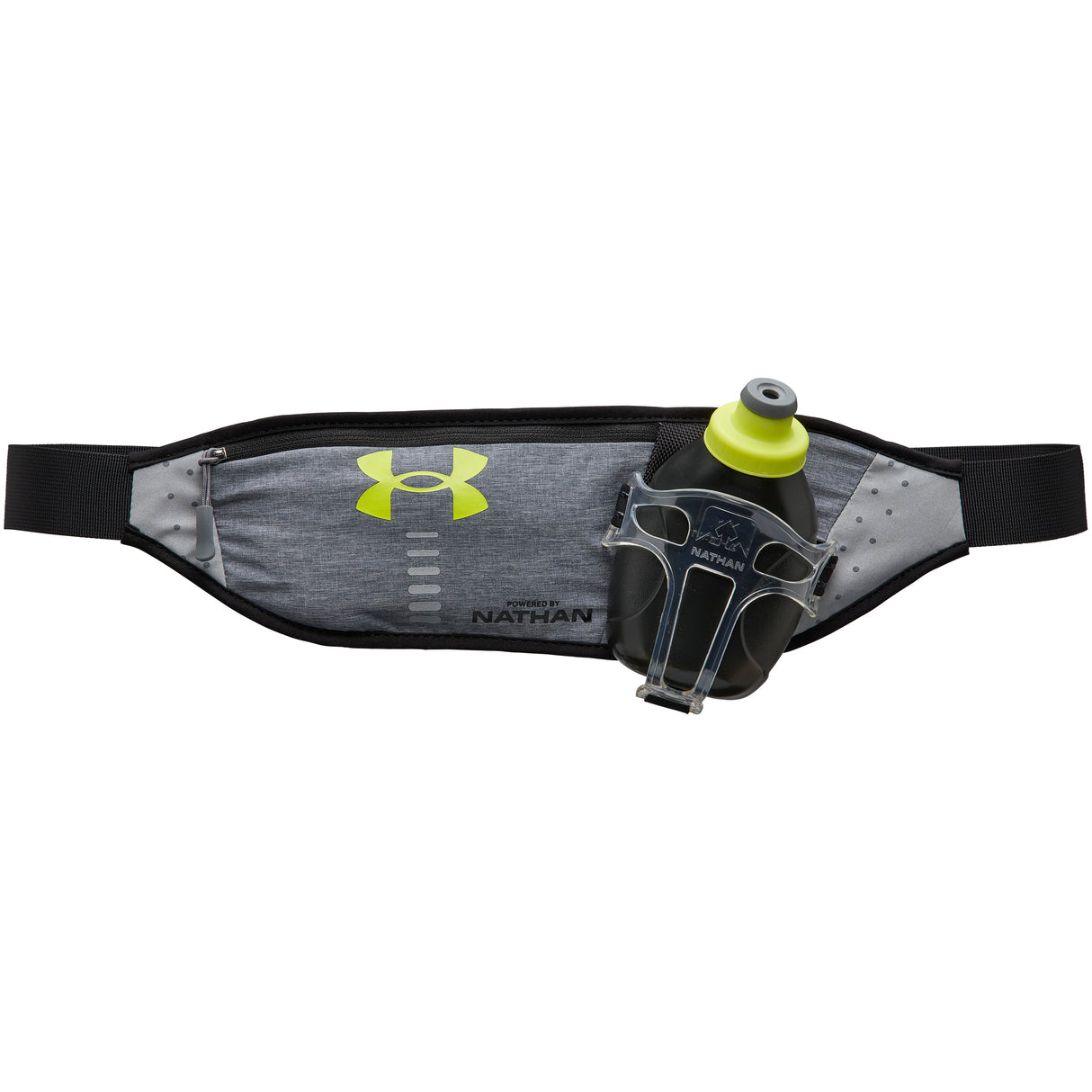 Under Armour Sonic Solo Flask Belt Under Armour