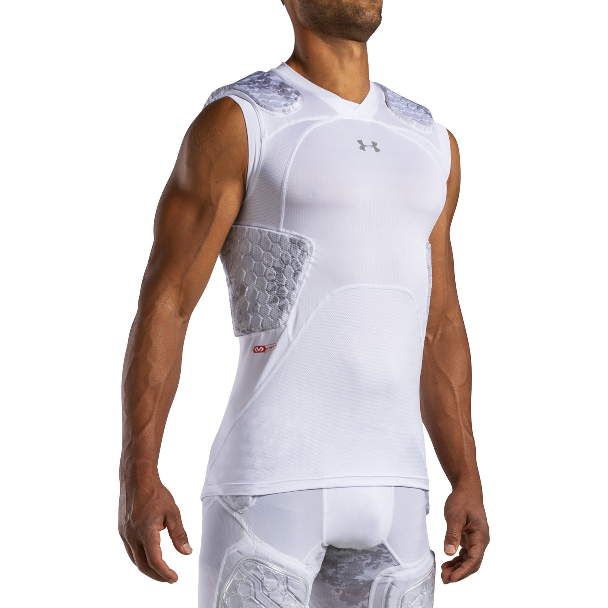 Under Armour Men's Gameday Armour Pro 5-Pad Top Under Armour