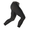 McDavid Basketball Compression 3/4 Tights McDavid