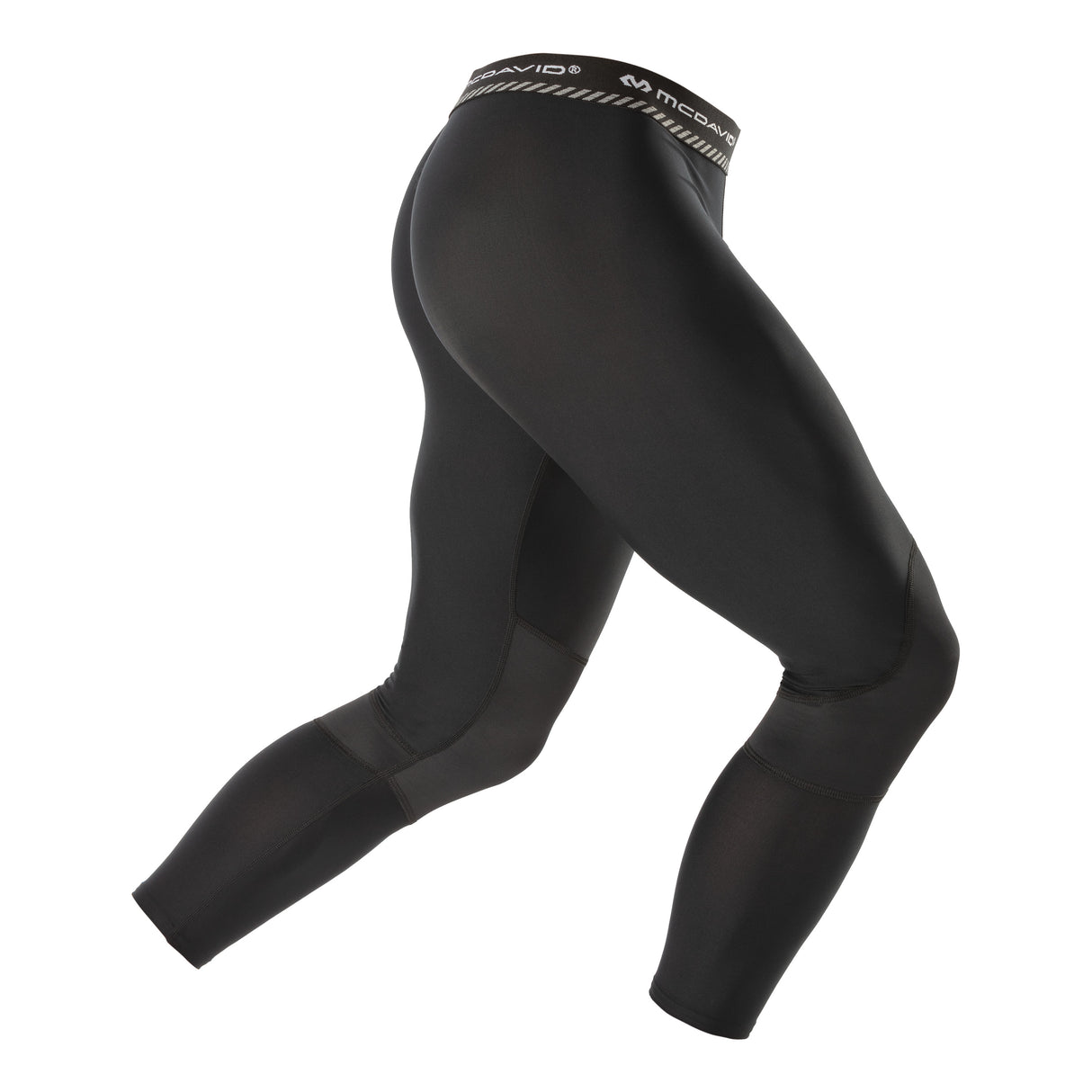 McDavid Basketball Compression 3/4 Tights McDavid