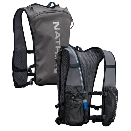 Nathan Quick Start 2.0 3L Hydration Vest Nathan Sports