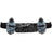 Under Armour Infinite Duo Insulated Black Reflective Belt Under Armour