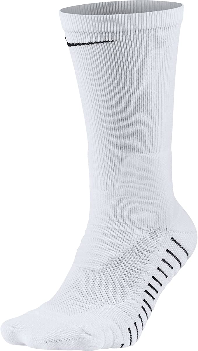 Nike Vapor Crew Socks Unisex Accessories Socks