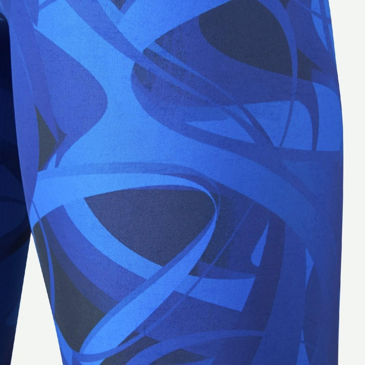 Mizuno Men's GX-Sonic 6 Technical Noble Velocity Swimsuit-6