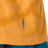 Asics Men's Road Seamless Long Sleeve Top-6