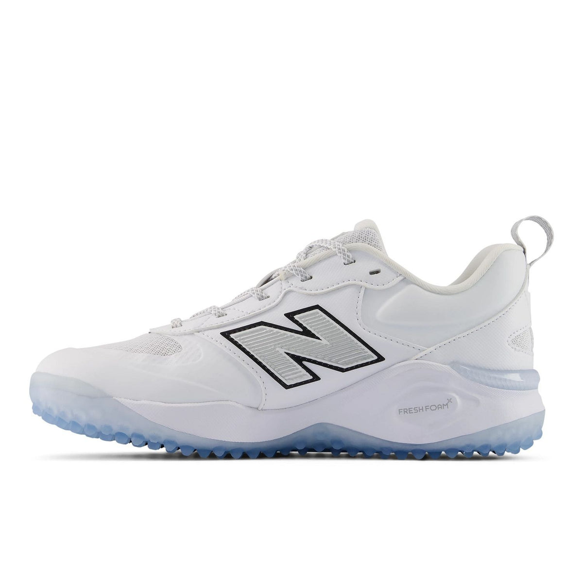 New Balance Women's Velo v5 Turf Softball Shoes-2
