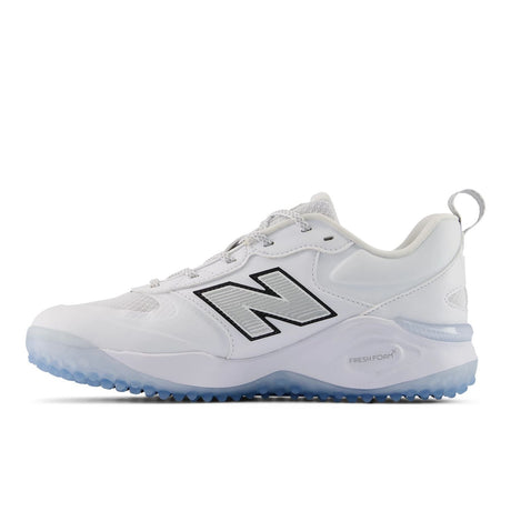 New Balance Women's Velo v5 Turf Softball Shoes-2