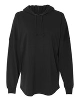 J. America Women's Game Day Jersey Hoodie 8228