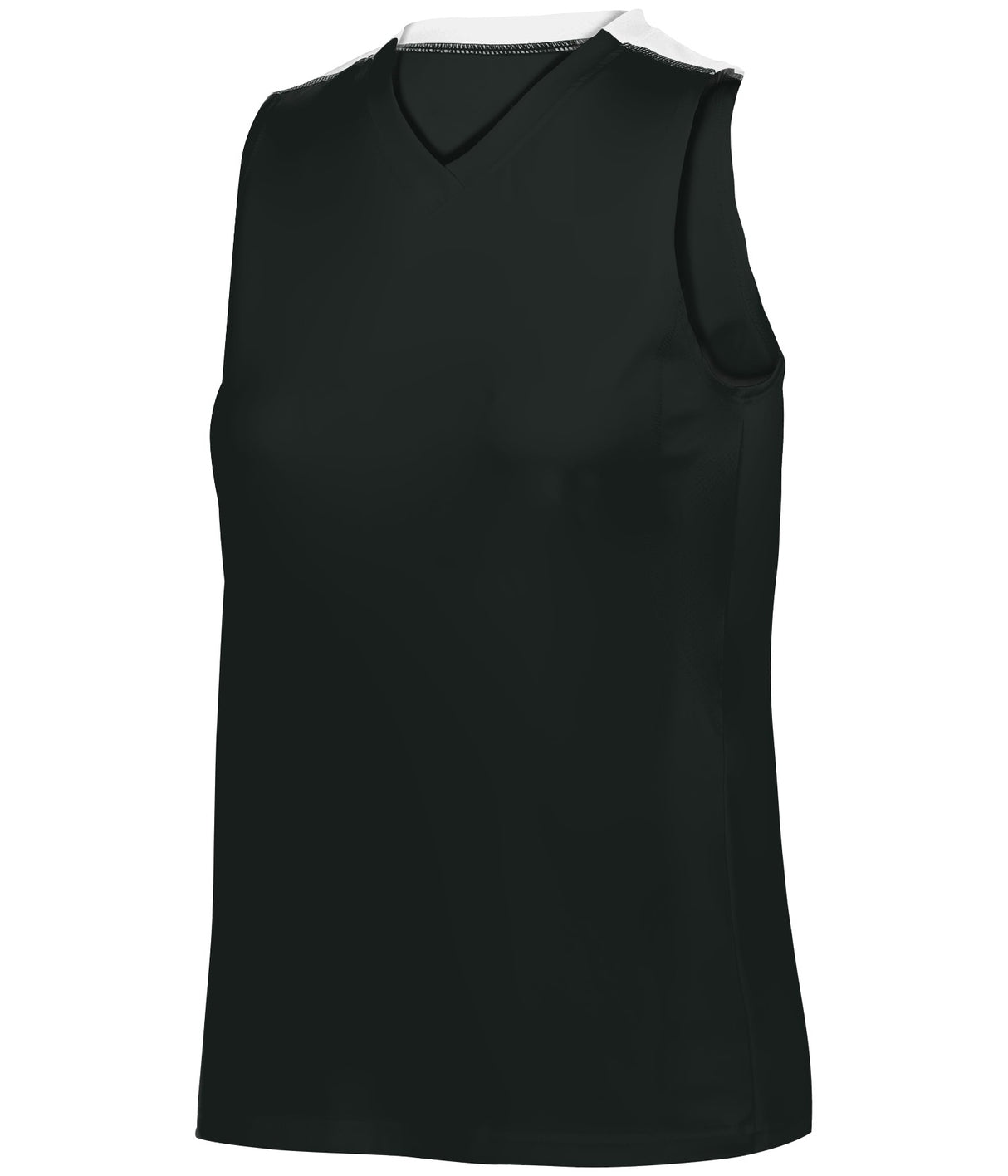 Alleson Athletic  Women's  Setter Series Sleeveless Volleyball Jersey