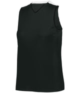 Alleson Athletic Girls' Setter Series Sleeveless Volleyball Jersey
