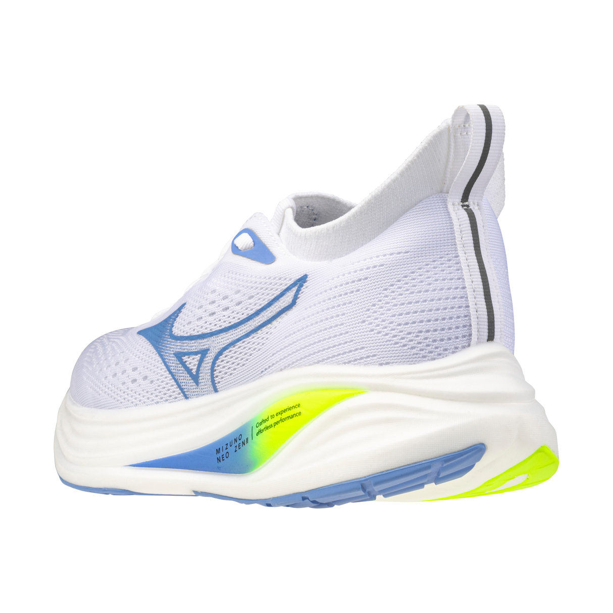 Mizuno Women's Neo Zen 2 Running Shoes-7