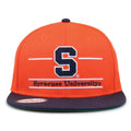 The Game Headwear Syracuse '93 Til Snapback Hat