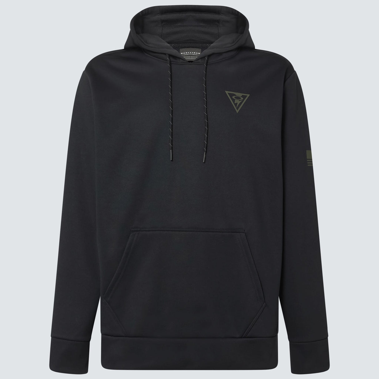 Oakley Men's Si Strong Hoodie-1