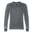 J. America Men's Vintage Zen Thermal Long Sleeve Tee 8241 Mens Apparel Shirts & Tops