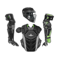 All Star MVP-PRO 2026 Series Baseball Catcher's Kit
