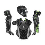 All Star MVP-PRO 2026 Series Baseball Catcher's Kit