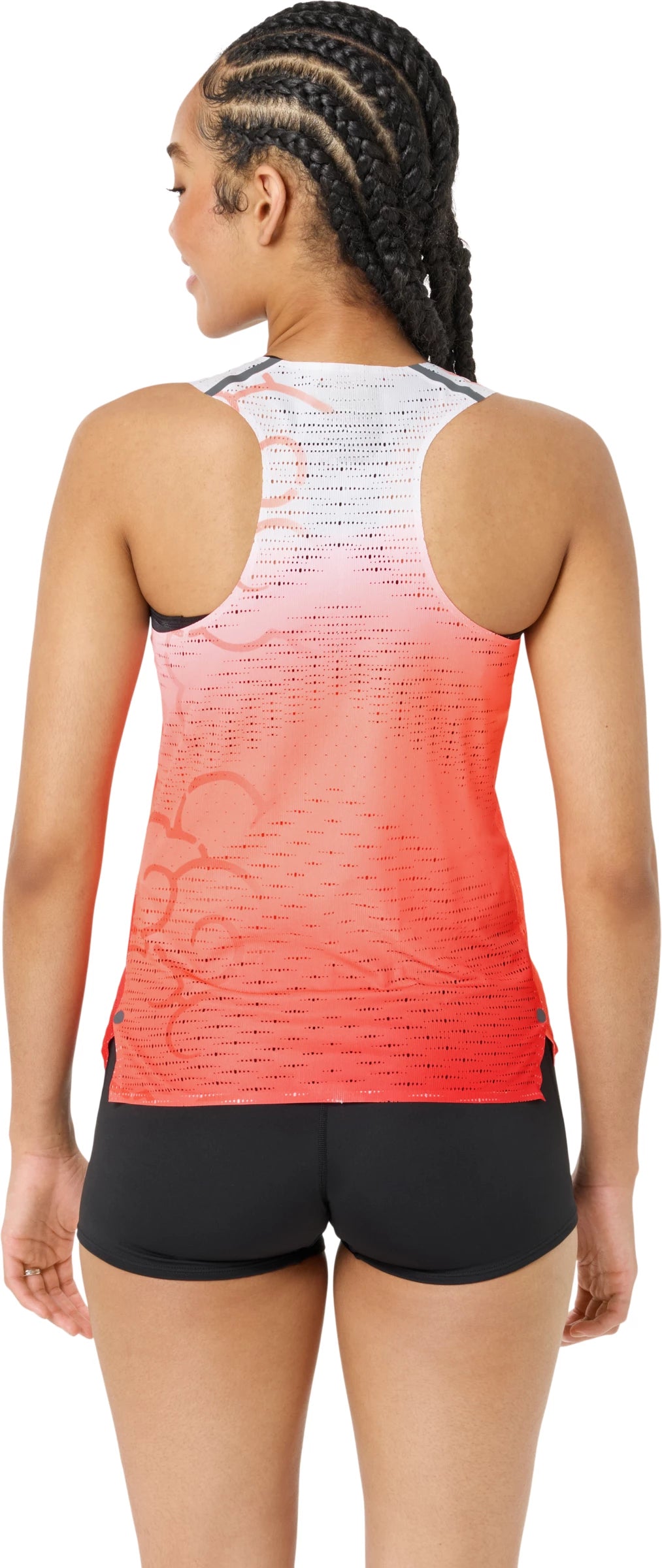 Asics Women's Metaspeed Singlet-2