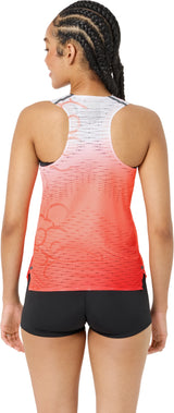Asics Women's Metaspeed Singlet-2