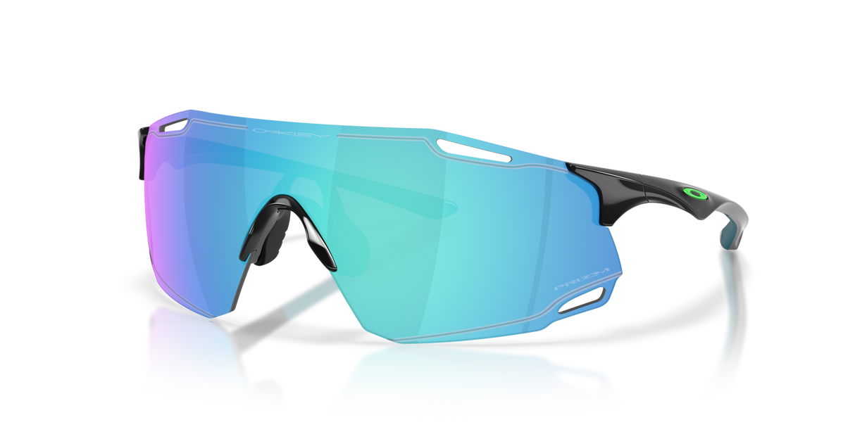 Oakley Cybr Dyno Sunglasses-2