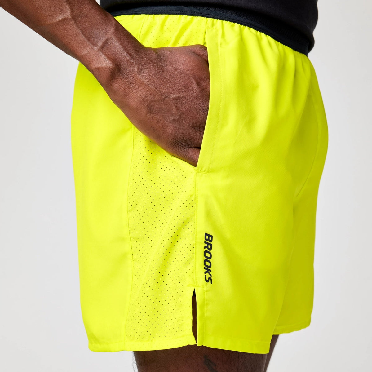 Brooks Men's Dash Shorts-3