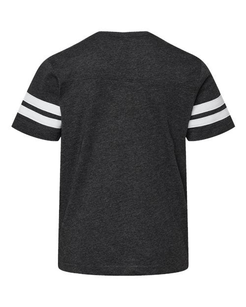 LAT Youth Football Fine Jersey Tee-2