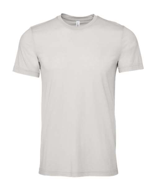 Bella + Canvas Men's Triblend Short Sleeve Tee Mens Apparel Shirts & Tops