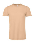 Bella + Canvas Men's Triblend Short Sleeve Tee Mens Apparel Shirts & Tops