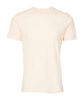 Bella + Canvas Men's Triblend Short Sleeve Tee Mens Apparel Shirts & Tops