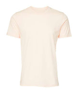 Bella + Canvas Men's Triblend Short Sleeve Tee Mens Apparel Shirts & Tops