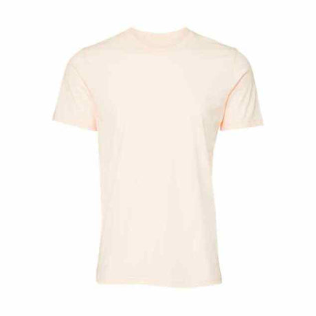 Bella + Canvas Men's Triblend Short Sleeve Tee Mens Apparel Shirts & Tops