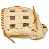Mizuno GMP-7000D Pro 12.75" Premium Outfielder Baseball Glove-4