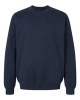 Gildan Youth Softstyle Midweight Crewneck Sweatshirt-1