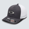Oakley Premium Tin Can Trucker Hat-1