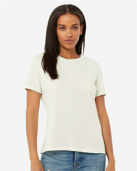 Bella + Canvas Women's Relaxed Jersey Tee Womens Apparel Shirts & Tops