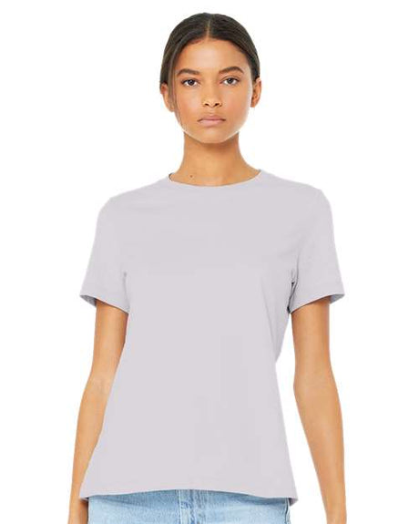 Bella + Canvas Women's Relaxed Jersey Tee Womens Apparel Shirts & Tops