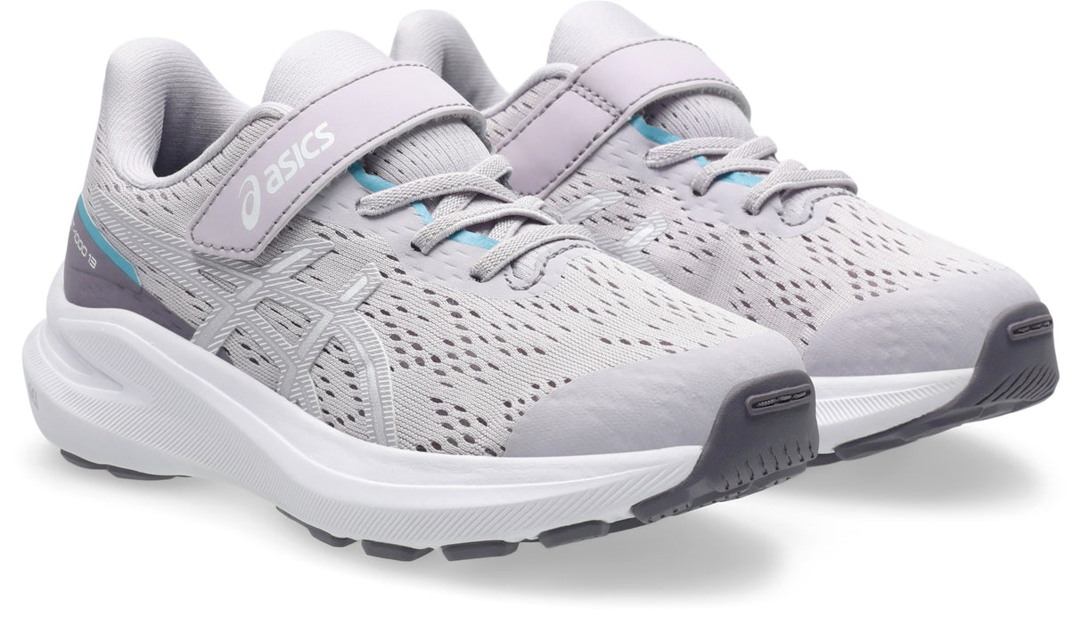 Asics Youth GT-1000 13 Pre School Running Shoes-5
