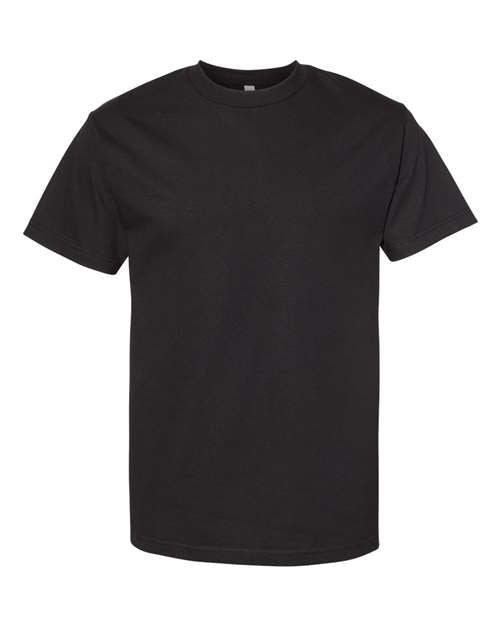 American Apparel Men's Super Heavyweight Tee
